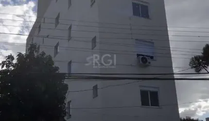 Apartamento para Venda - 54m², 2 dormitórios, 1 vaga - Nossa Senhora das Graças