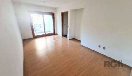 Apartamento 2 dormitórios, 1 suíte, 2 vagas - 95m² de área privativa no Bairro Mont Serrat