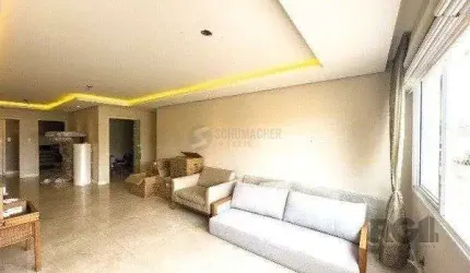 Vende-se excelente apartamento 2 suítes, 2 vagas cobertas com depósito - 116m² - Petrópolis