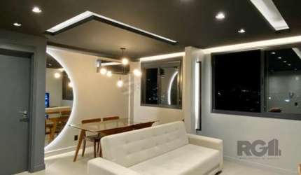 Apartamento em Azenha