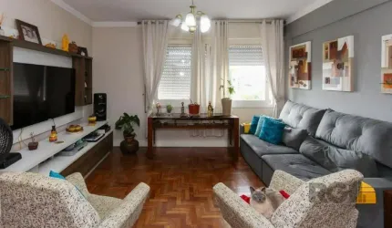 Apartamento 3 dormitórios, Canoas