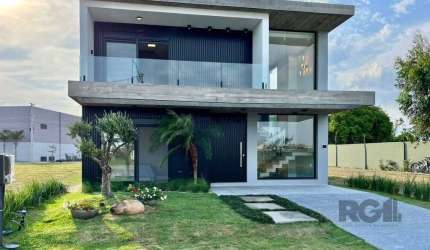 Casa em Condomínio em Centro