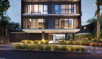 Hotel em Floresta