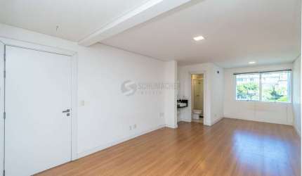 Apartamento Estilo JK com Localização Privilegiada - Oportunidade Única!