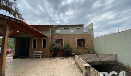 Casa em Hípica