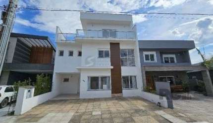 Casa em Condomínio em Aberta dos Morros