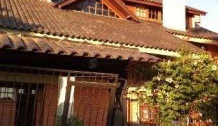 Casa para Venda - 254m², 5 dormitórios, sendo 1 suites, 4 vagas - Ipanema