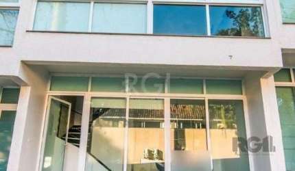 Casa em Condomínio de 1 quartos à venda Avenida Wenceslau Escobar, Sétimo Céu - Porto Alegre