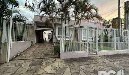 Casa em Morro Santana