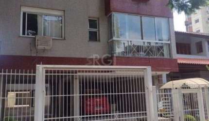 Apartamento em Jardim Botânico