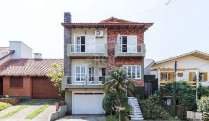 Casa Condominio para Venda - 297.63m², 4 dormitórios, sendo 1 suites, 2 vagas - Espirito Santo