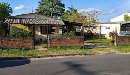 Casa a Venda no Bairro Hípica, Porto Alegre RS