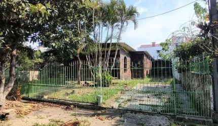 Casa para Venda - 190.8m², 3 dormitórios, 4 vagas - Rubem Berta