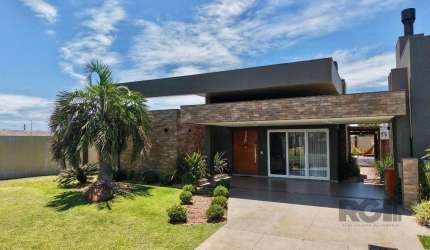 Casa em Condomínio em Rainha do Mar