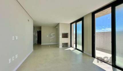 Apartamento em Zona Nova