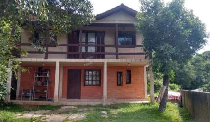 Casa em Teresópolis