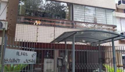 COBERTURA DUPLEX, 202 METROS, 4 DORMITORIOS JARDIM LINDOIA. 3 VAGAS
