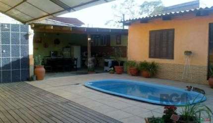 Casa em Restinga