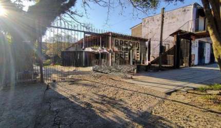 CASA NA RESTINGA 10 X 30