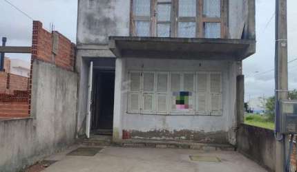 Sobrado no bairro Aberta dos Morros - 3 dormitórios - 1 suíte