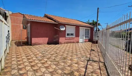 Casa Moradas do Sul 2 dormitórios