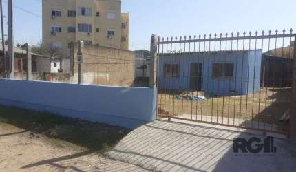 Terreno Residencial em Vila João Pessoa