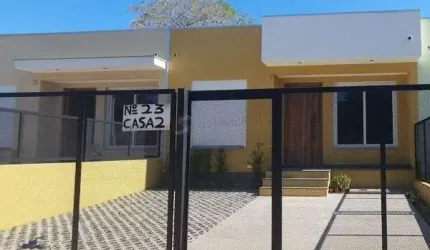 Casa Condominio para Venda - 70m², 3 dormitórios, 2 vagas - Guarujá