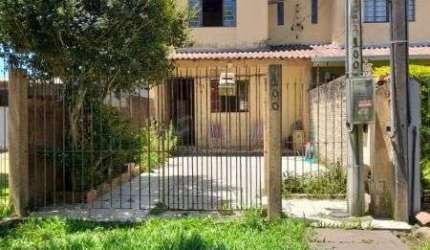 Casa em Porto Alegre, no bairro Belém Novo, com 2 dormitório(s), e 2 banheiros, à venda.