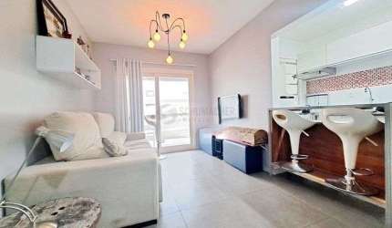 Apartamento em Jardim do Salso