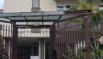 Apartamento em Menino Deus