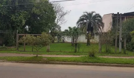 Casa no bairro Restinga