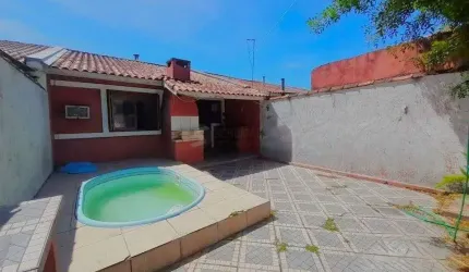 Casa no bairro Hípica 2 dormitórios - Moradas do Sul