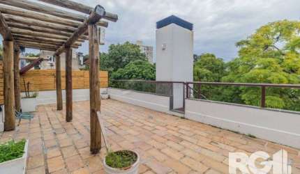 Cobertura em Petrópolis