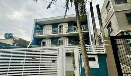 Casa de 391m² - Luxo e conforto no Chácara das Pedras