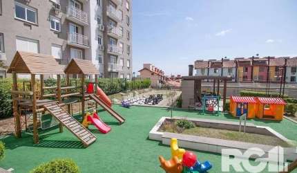 Apartamento em Jardim Sabará