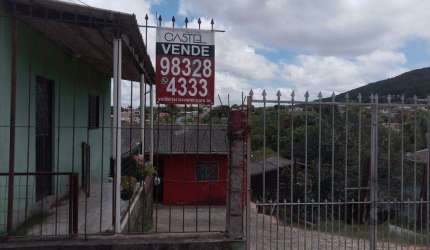 Casa em Santa Isabel