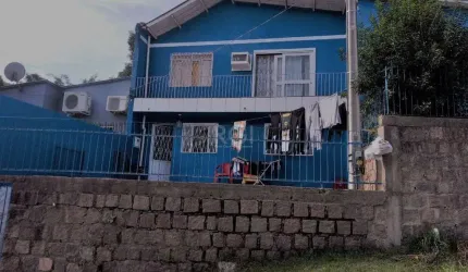 Casa em Santa Isabel