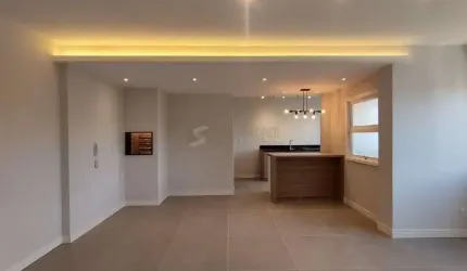 Apartamento em Auxiliadora