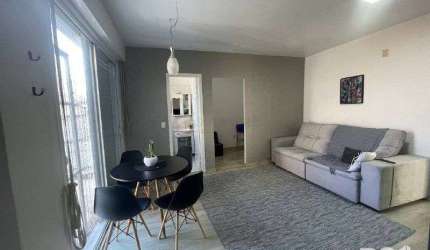 Apartamento 01 dormitorios Bairro Farroupilha