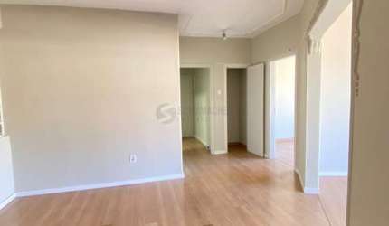 Apartamento com 04 quartos