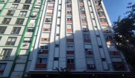 Apartamento 1 Dormitório,na Sofia Veloso, Bairro Cidade Baixa