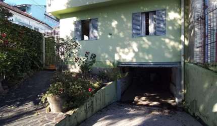 Casa em Vila Jardim