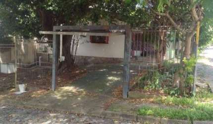 Casa em Cristal