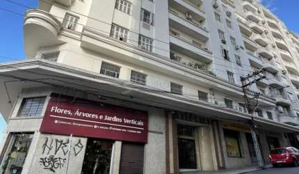 Apartamento em Floresta