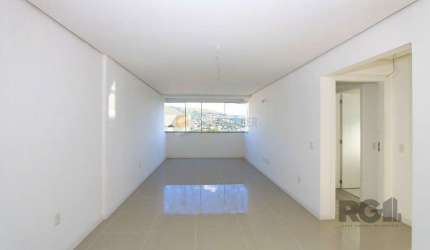 Apartamento Para Comprar no bairro Jardim Botânico com 2 quartos (1 suíte)