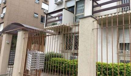Apartamento para Venda - 65.36m², 2 dormitórios, Santana