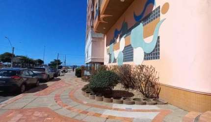 Apartamento em Centro