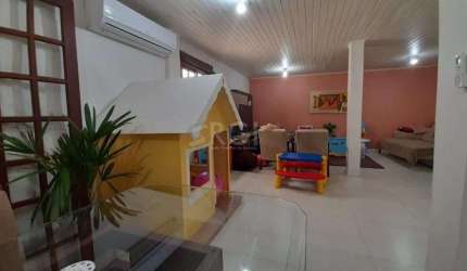 Casa em Ipanema