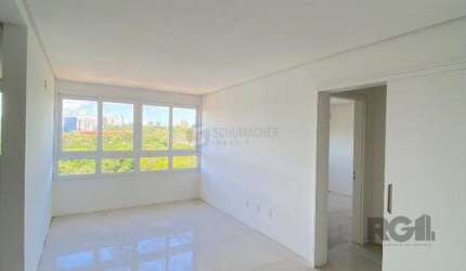 Apartamento Para comprar no Bairro Jardim Botânico com 1 quarto
