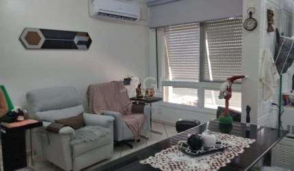 Apartamento para Venda - 58.89m², 2 dormitórios, 1 vaga - Farroupilha